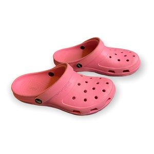 pink crocs jibbitz collection